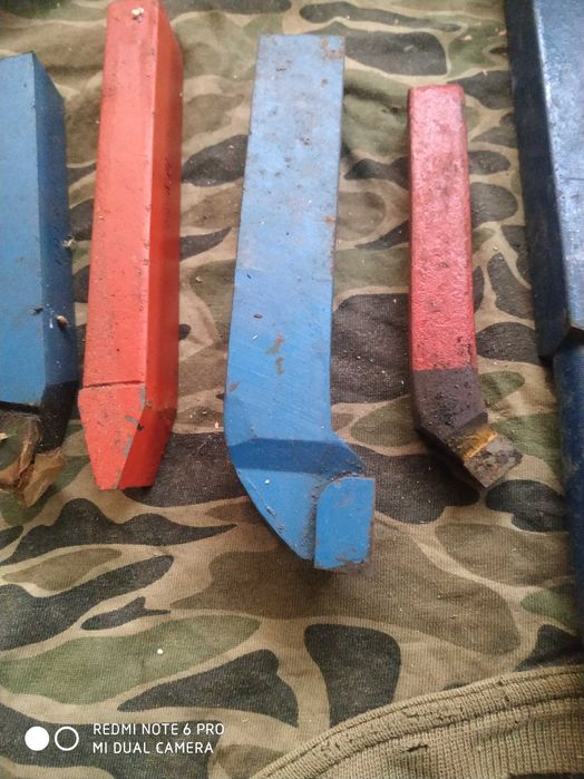 Стругарски ножове