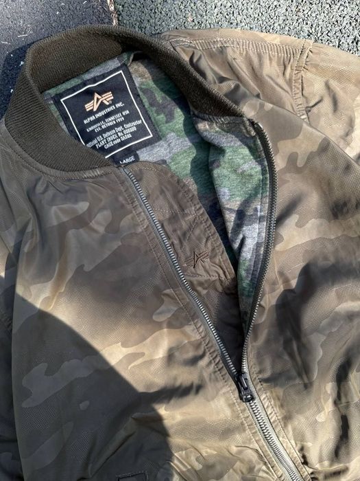 Alpha Industries