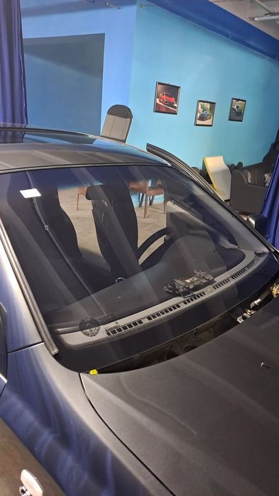 Лобовые стёкла Chevrolet(Uzdaewoo). Атермальная солнезащита.