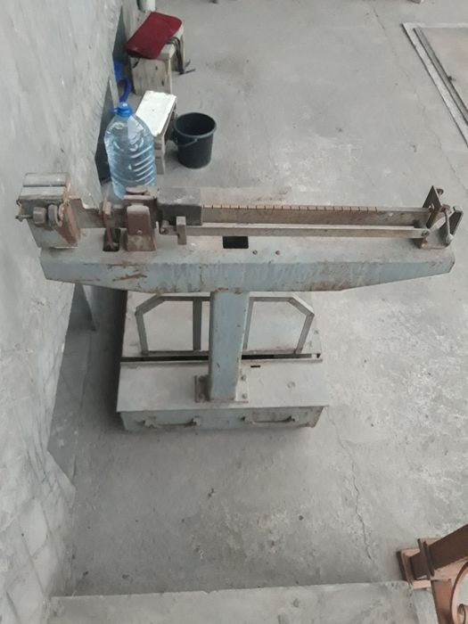 Торози сотилади, 500 кг