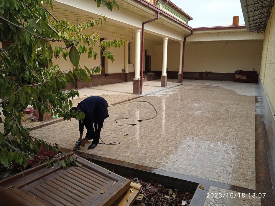 Укладки Кафель Кафел тераман