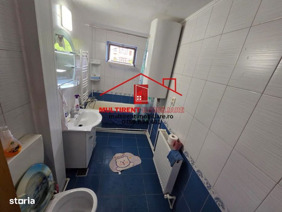 Apartment in Tulcea - Mai multe