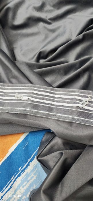 Продам шторы и тюль