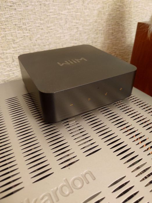 Продам Harman/Kardon AVR 130