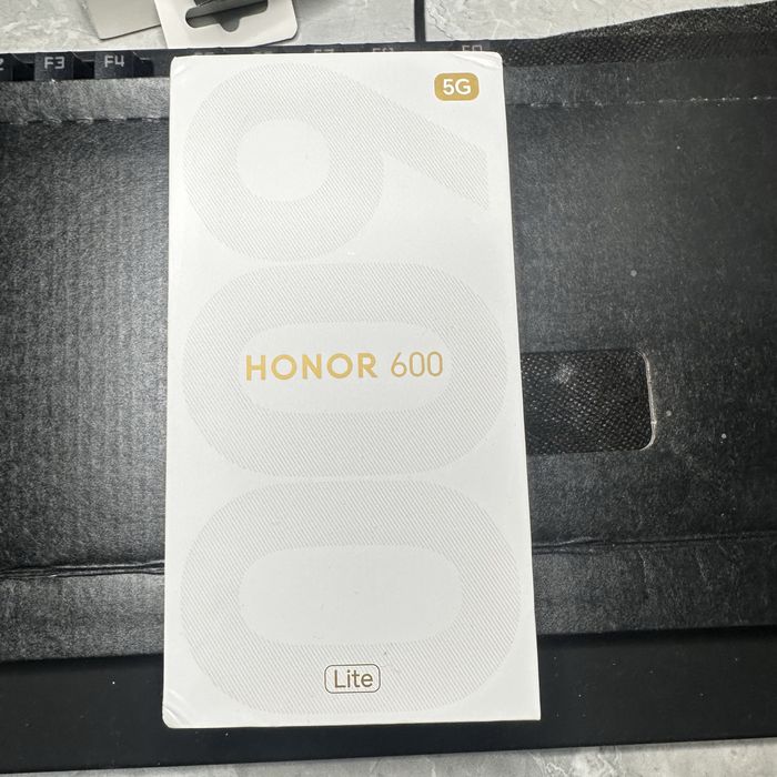 Honor 600 Lite 5g 256Gb