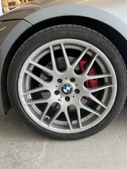 Джанти за БМВ BMW Style 359 19” летни гуми