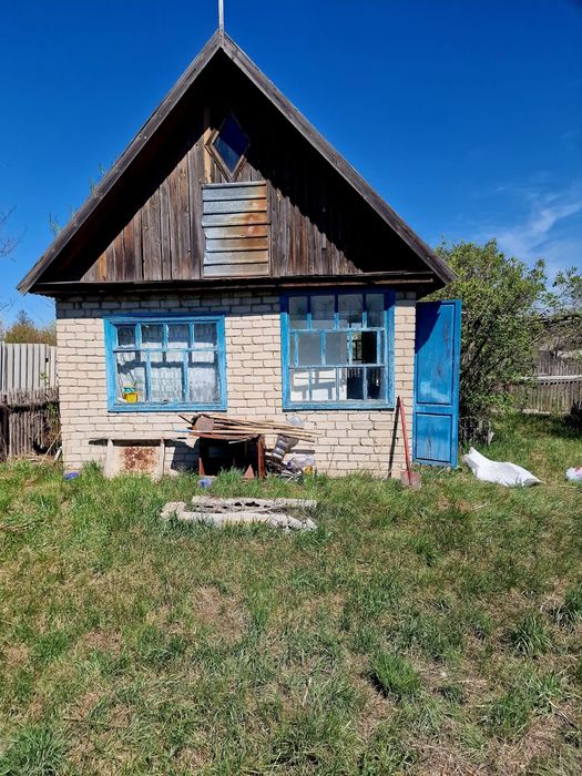 Продам дачу! 7,5 соток