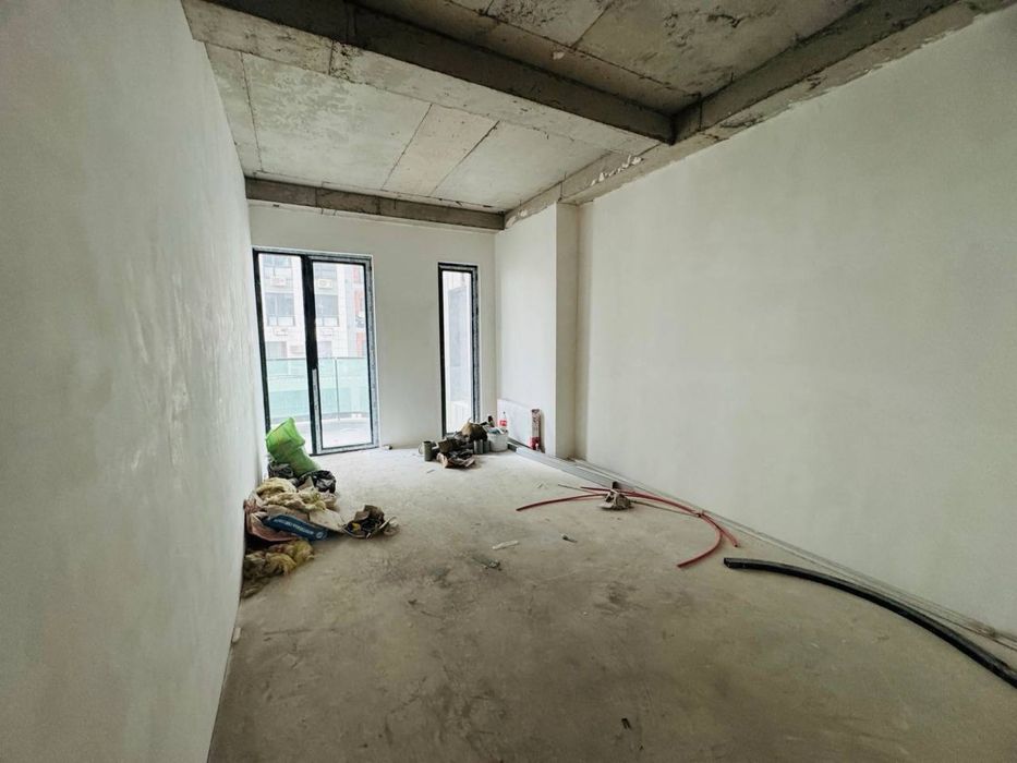 НОВОСТРОЙКА  ЖК Parkwood на: Нукусская  Мирабадский район