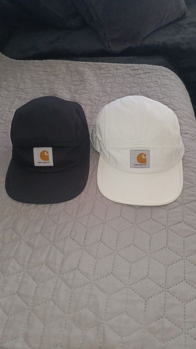 Шапки carhartt backley