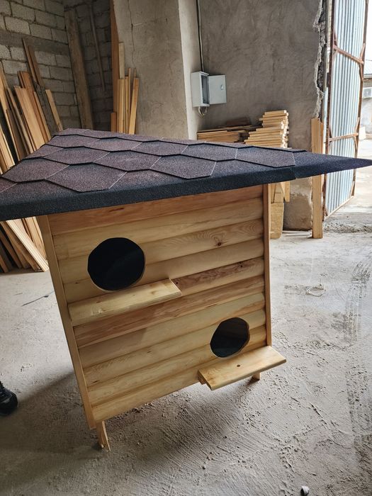 Валеры для домашных животные.