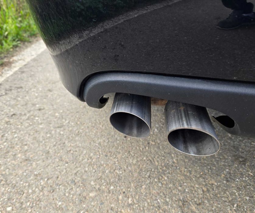 Audi A4 B8 ,2.0 TDI , 143cp