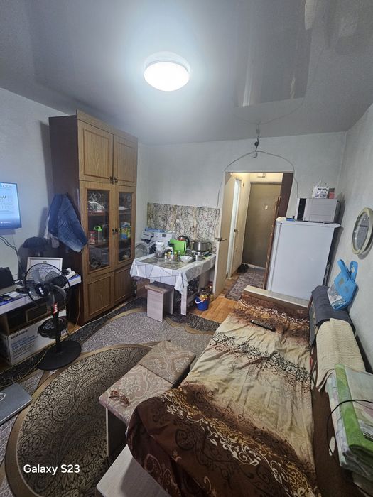 Продам комнату в общежитие.