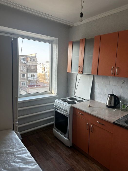 Продам 2 х комнатную