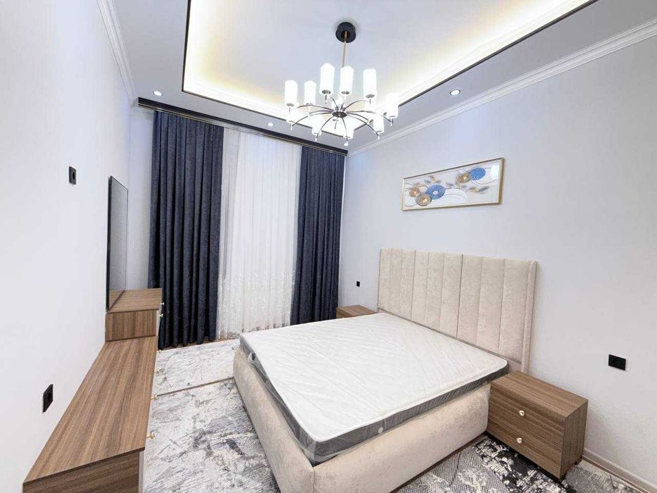 Срочно продается 3х комнатная квартира на 4 этаже, в Самарканде
