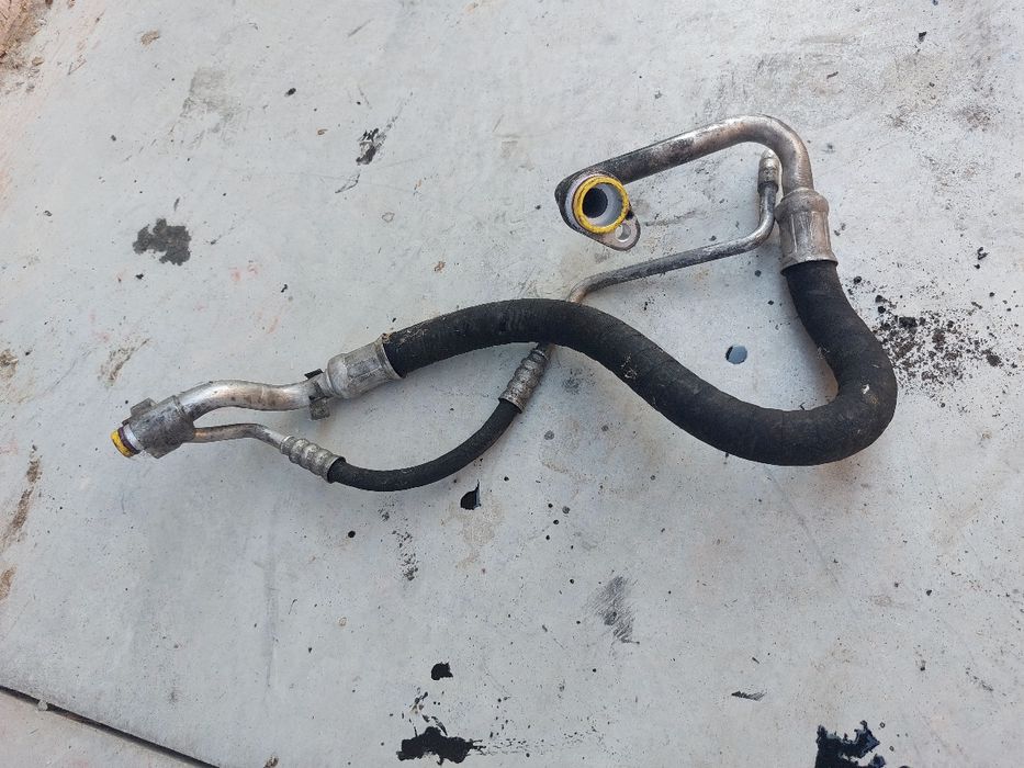 Климатични тръби Бмв bmw е60 е61 520д