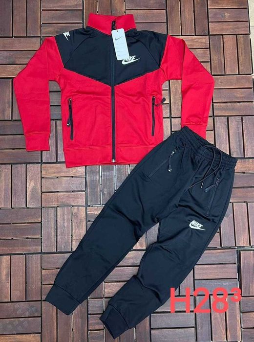 Детски екип за момче и момиче