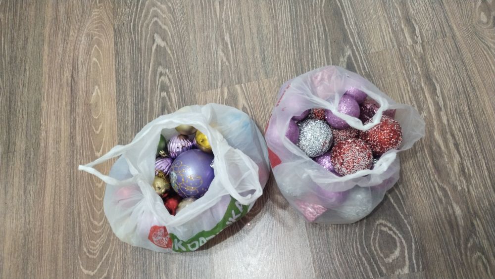 Продается новогодняя елка