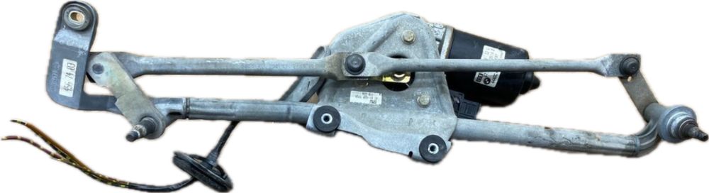 Ansamblu stergator BMW – Toate Modelele gama E si F– Original, Testat