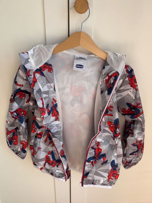 Тънко детско яке Chicco/Чико