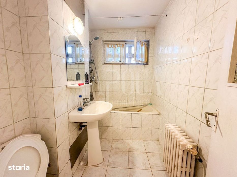 Apartament 4 camere de vanzare in Manastur, Cluj Napoca