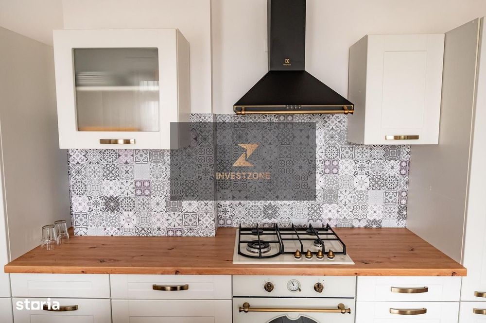 Apartament 2 camere, ultracentral, strada Ady Endre,Oradea