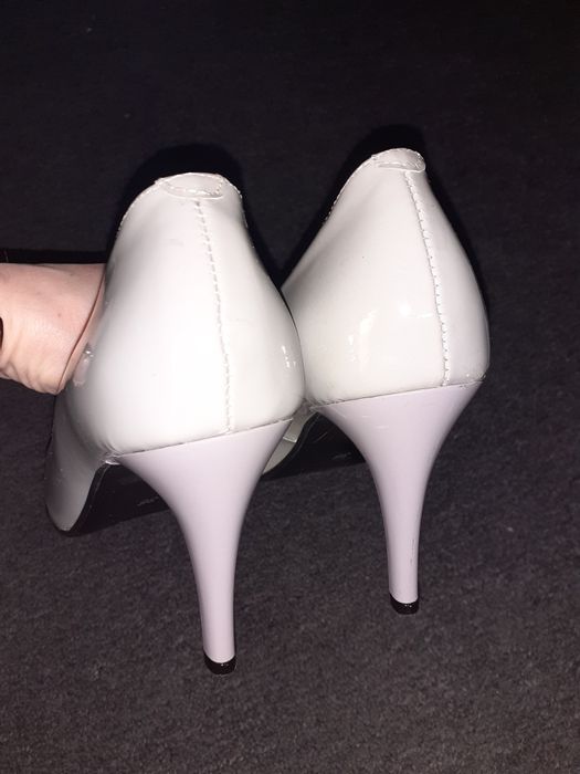 3 perechi de pantofi eleganti, marimea 36,