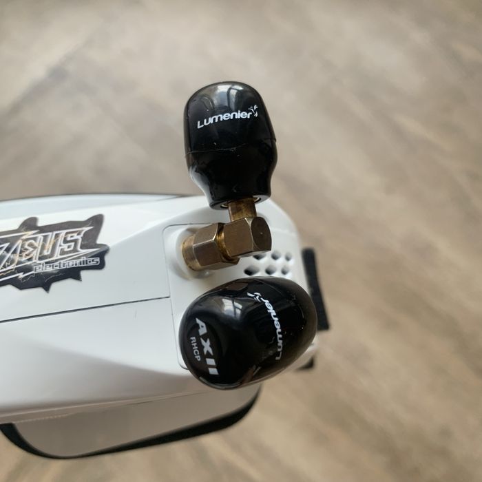 Skyzone 04X v2 (очки для FPV)