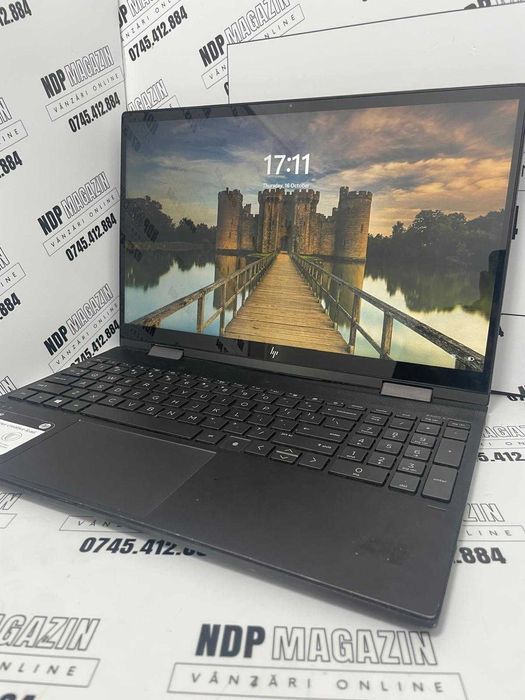 NDP Amanet NON-STOP Sos. Giurgiului 119 Laptop 4500U HP ENVY (42697)