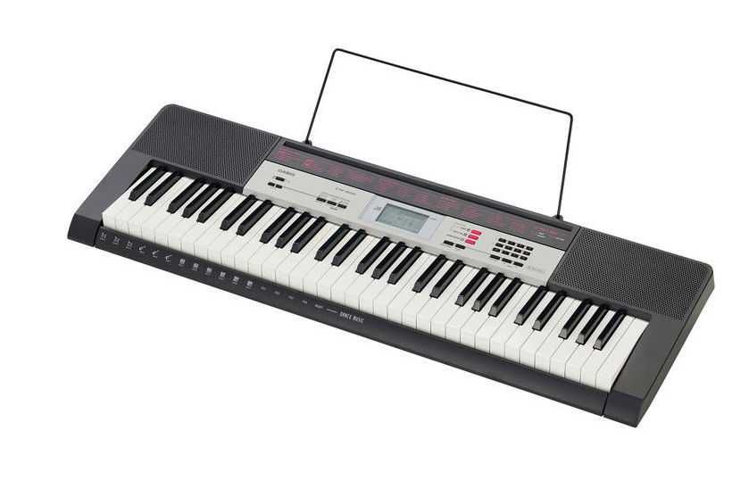 Orga Incepatori Casio CTK-1500