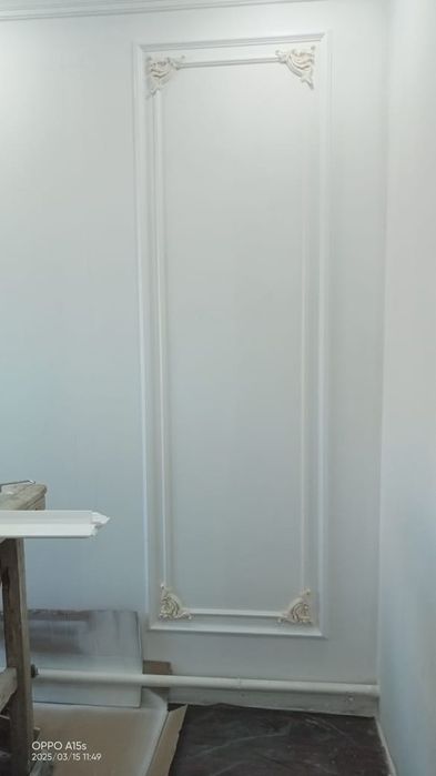 Ремонт квартир и домов