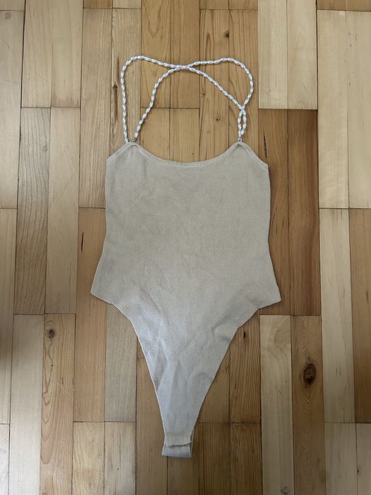 Топ и боди Missguided