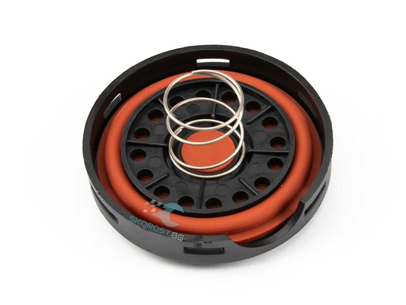 Мембрана клапан картерни газове PCV Volvo 3.2 XC60 XC70