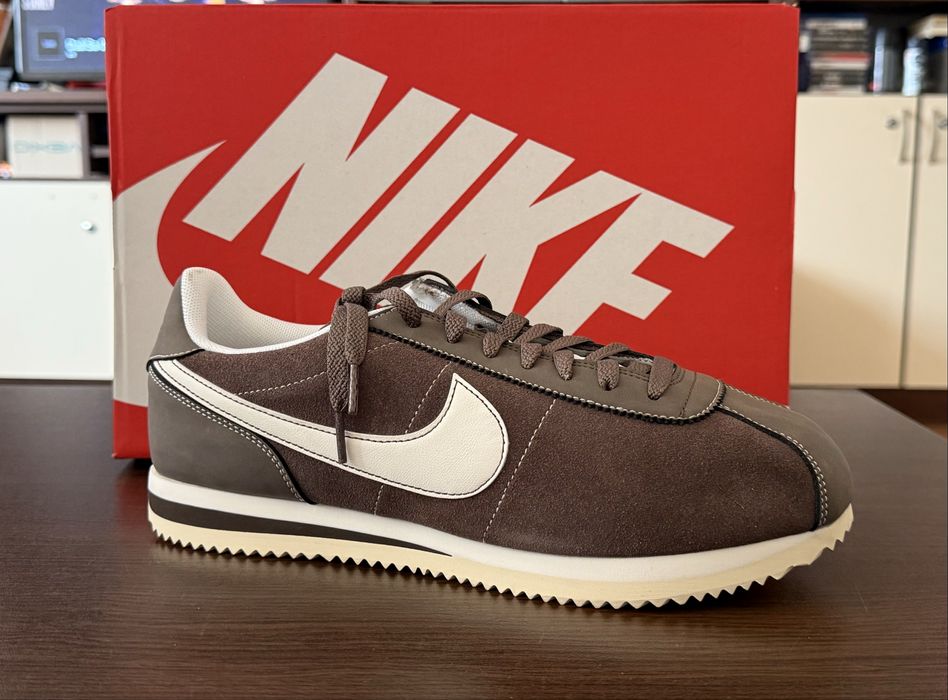 Nike Cortez SE Hangul