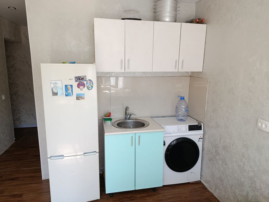 Сдается комната в 2 -х ком квартире