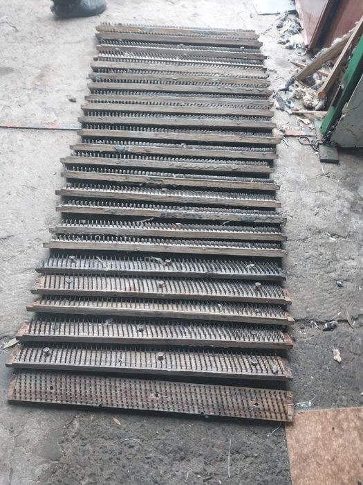 6ta sotiledigon stanok, extiyot qism va tolali material!!