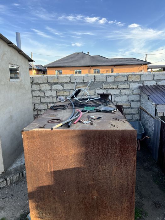 Емкость для воды