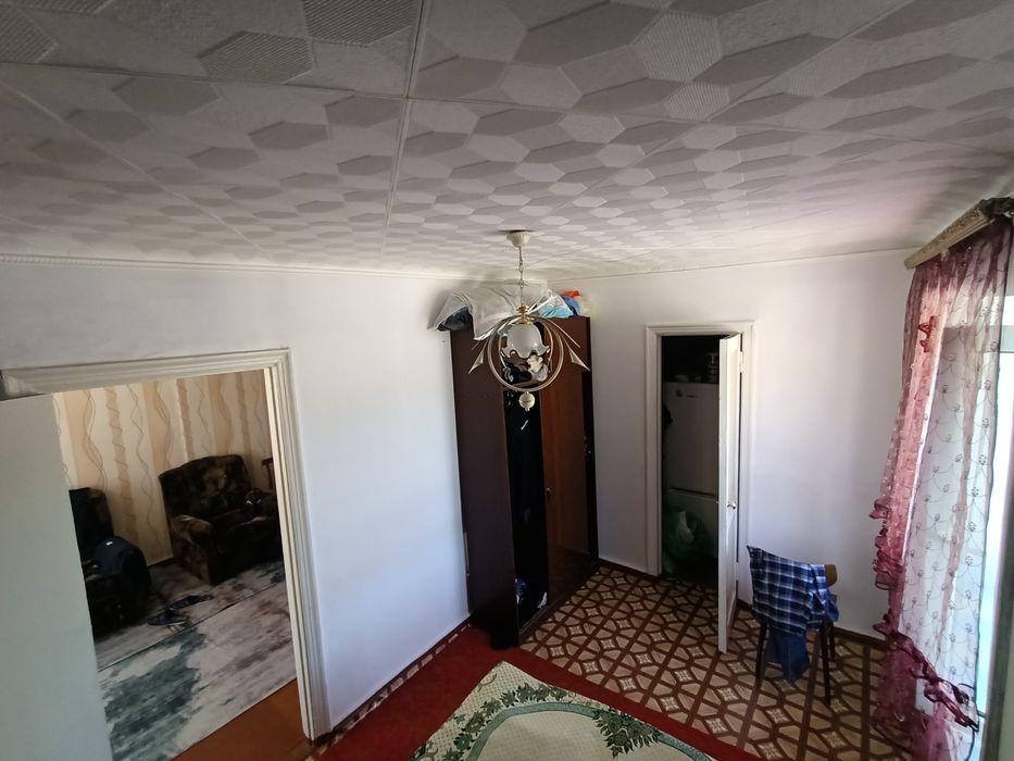 Продам 2-х комнатную квартиру