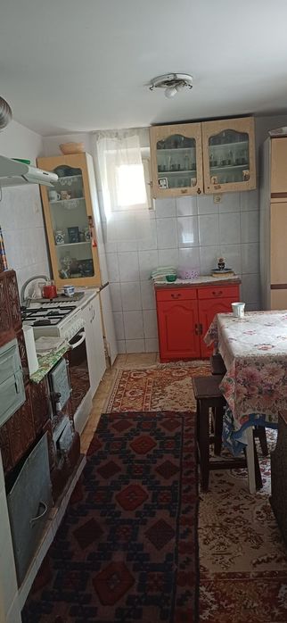 Vand  proprietate  la tara