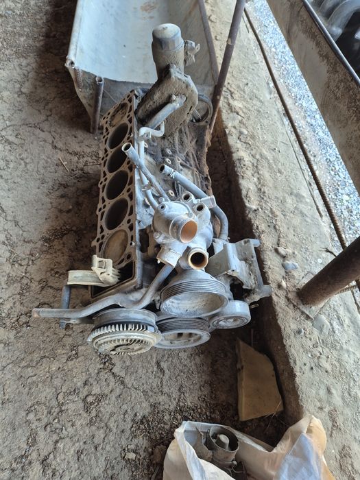 Мерседес шина диска накаченний