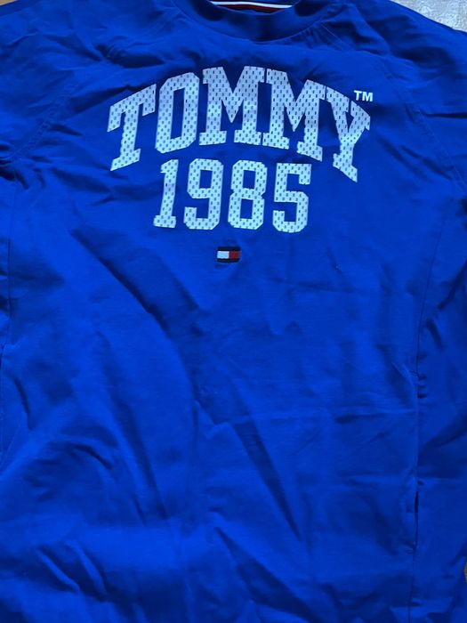 Детски дрехи Tommy Hilfiger