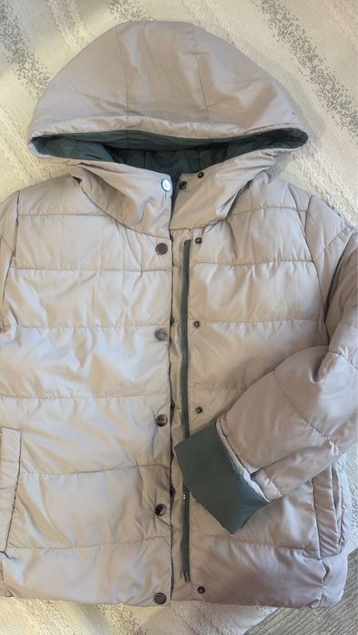 Продам весенне-осению куртку