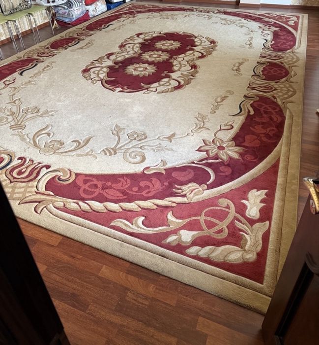 Gillam sotiladi 4*6 razmeri