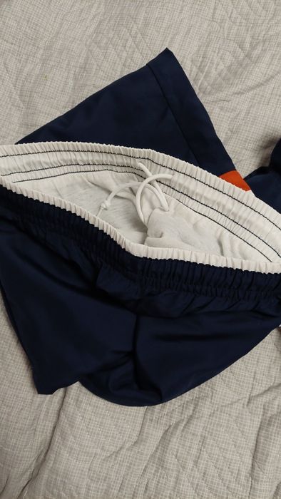 Trening Sergio Tacchini