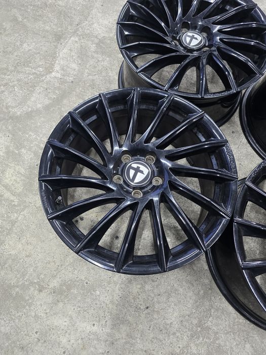 Джанти 18 / 5х112 - VW, Audi, Mercedes, Skoda, Seat 5x112