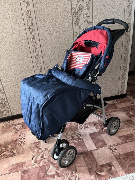 Продается детские коляски