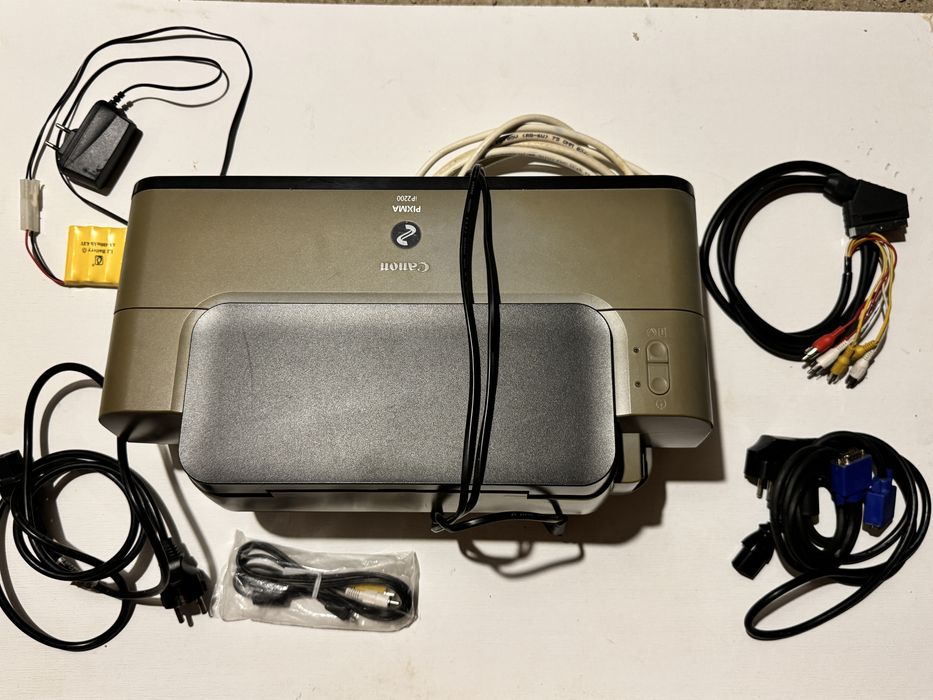 Продам принтер, черно белый