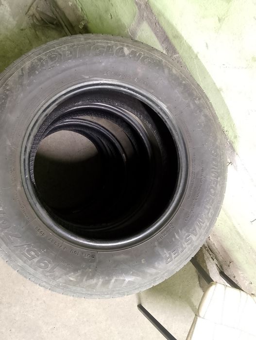 Продам балон летние