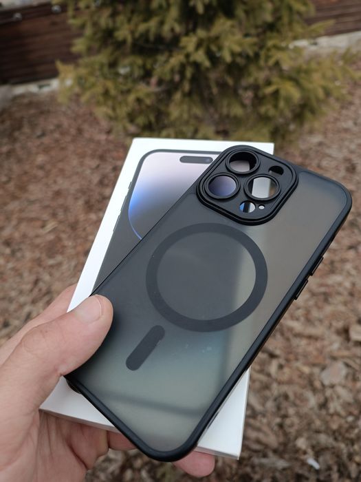 Продам Айфон 14 про 128гб