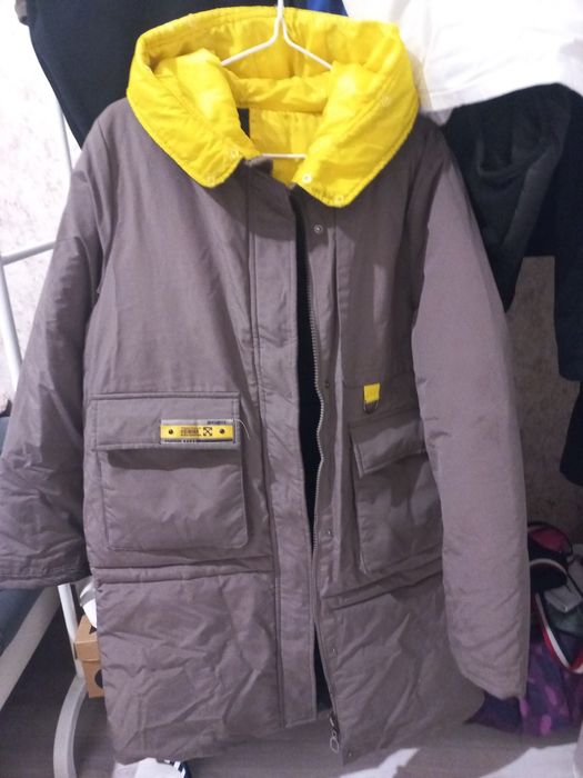 Продаётся куртка