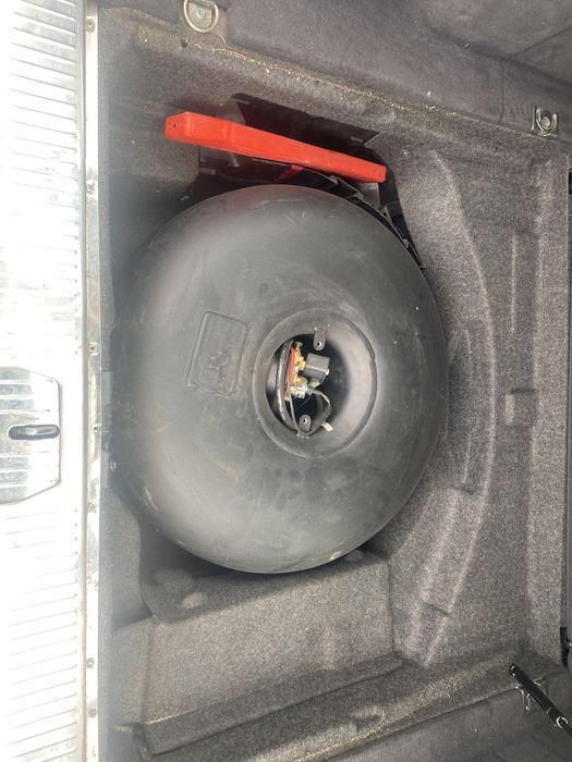 Mercedes w211 kompresor 1.8